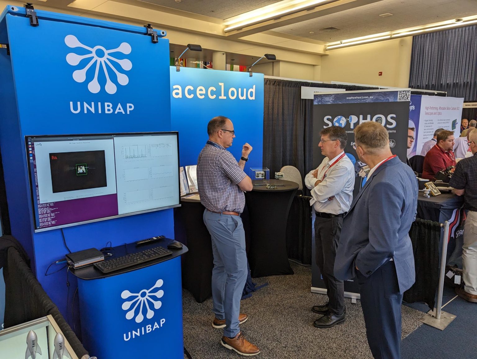Unibap Unibap — Interview with Bosco Lai, CEO, Little Place Labs